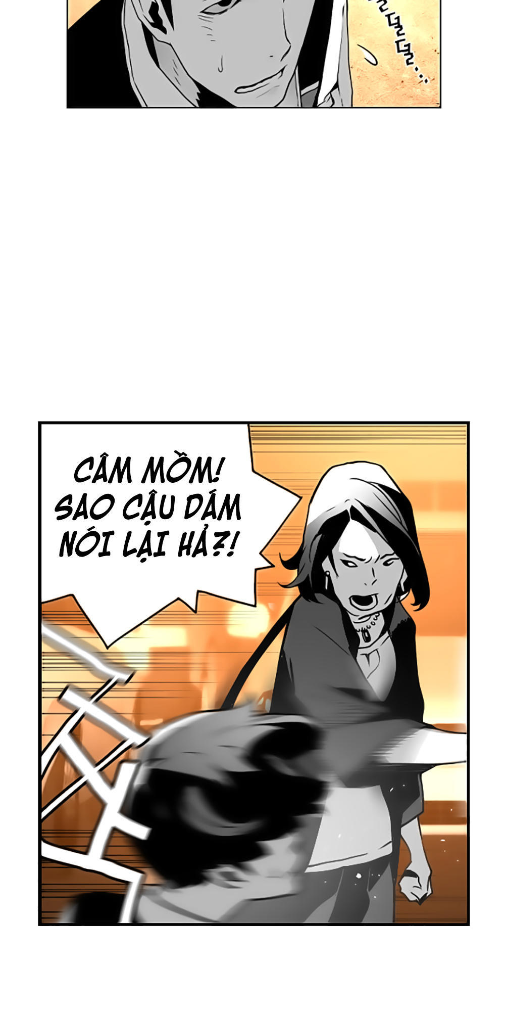 Kẻ Khủng Bố Chapter 46 - Trang 2