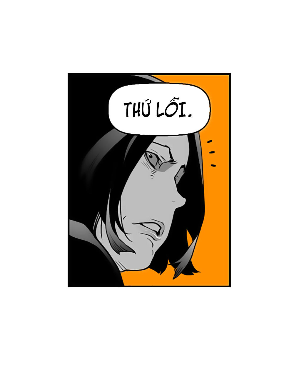 Kẻ Khủng Bố Chapter 46 - Trang 2