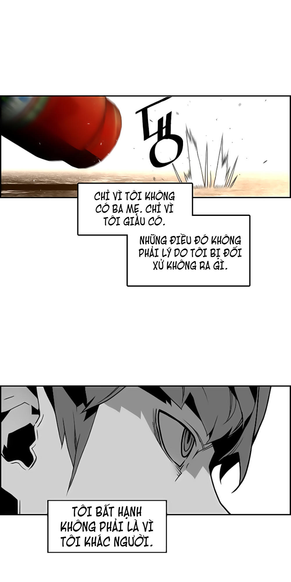 Kẻ Khủng Bố Chapter 46 - Trang 2