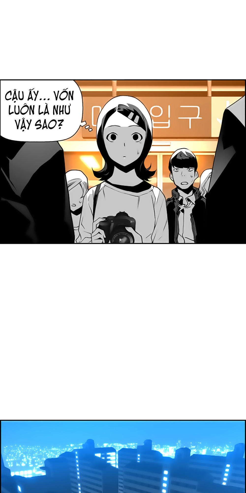 Kẻ Khủng Bố Chapter 46 - Trang 2