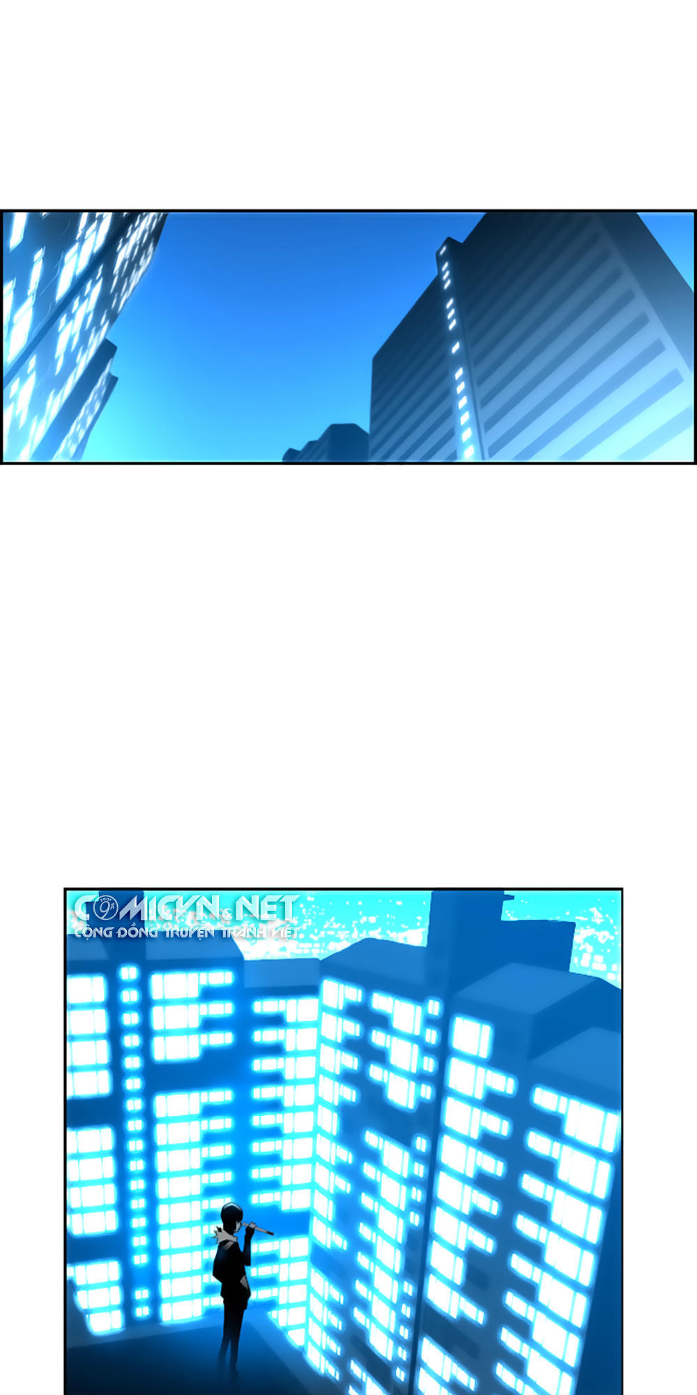 Kẻ Khủng Bố Chapter 46 - Trang 2