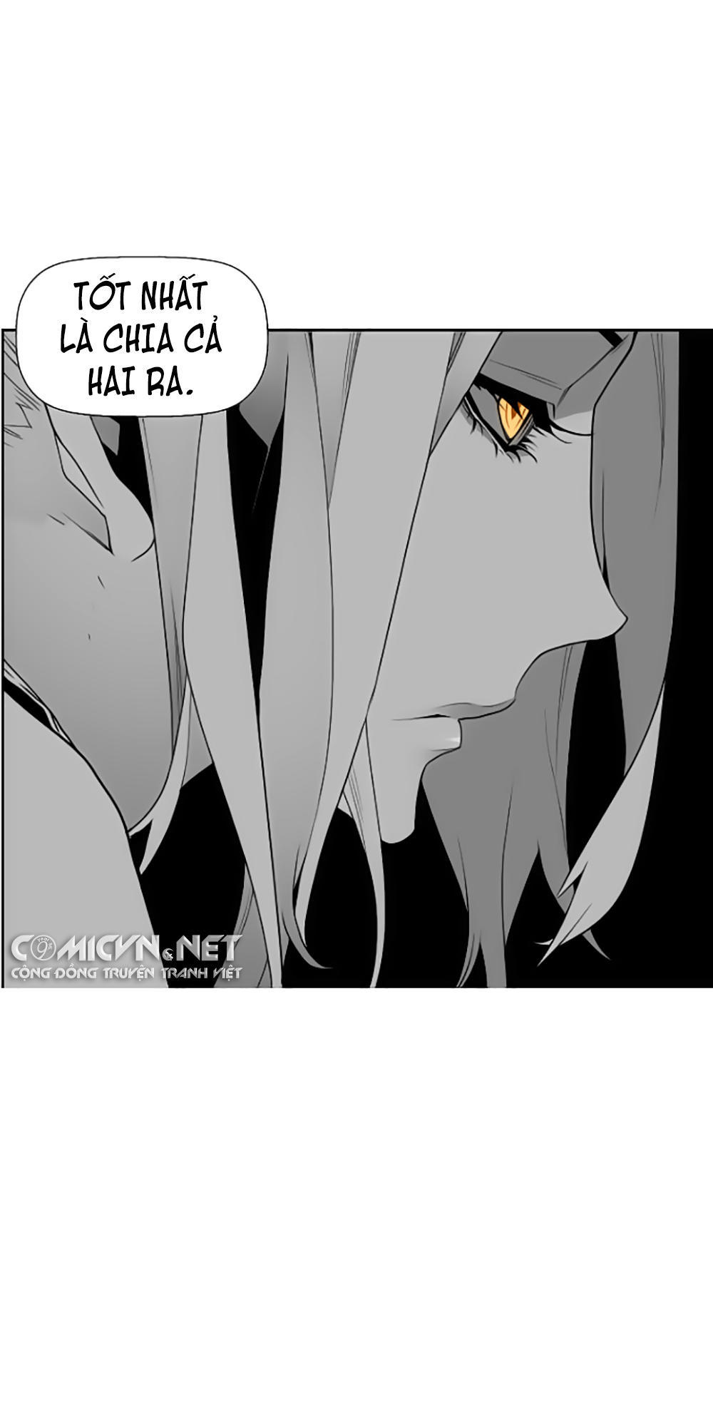 Kẻ Khủng Bố Chapter 46 - Trang 2