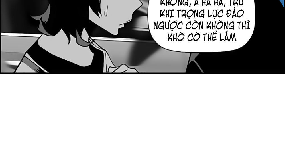 Kẻ Khủng Bố Chapter 46 - Trang 2