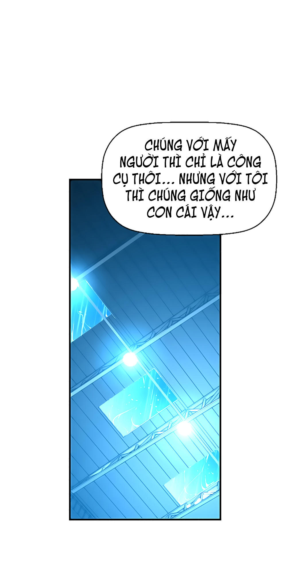 Kẻ Khủng Bố Chapter 47 - Trang 2