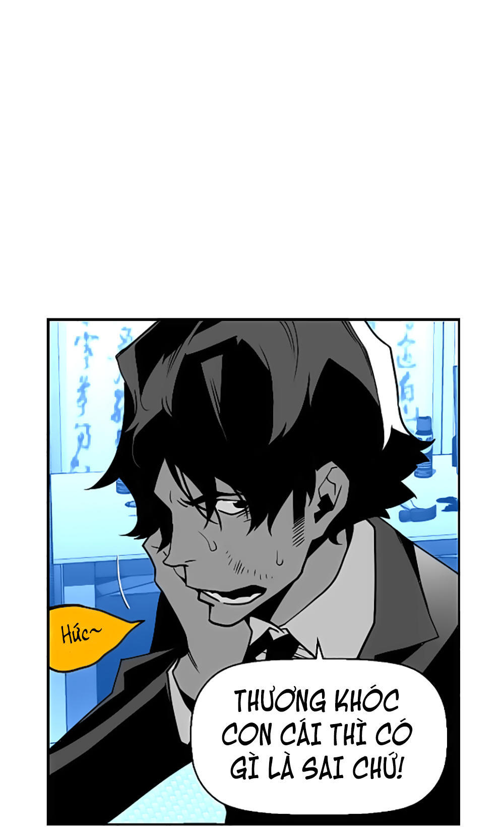 Kẻ Khủng Bố Chapter 47 - Trang 2