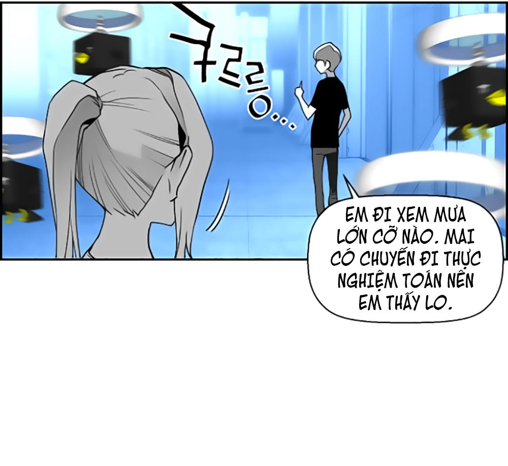 Kẻ Khủng Bố Chapter 47 - Trang 2