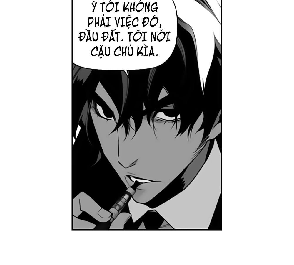 Kẻ Khủng Bố Chapter 47 - Trang 2