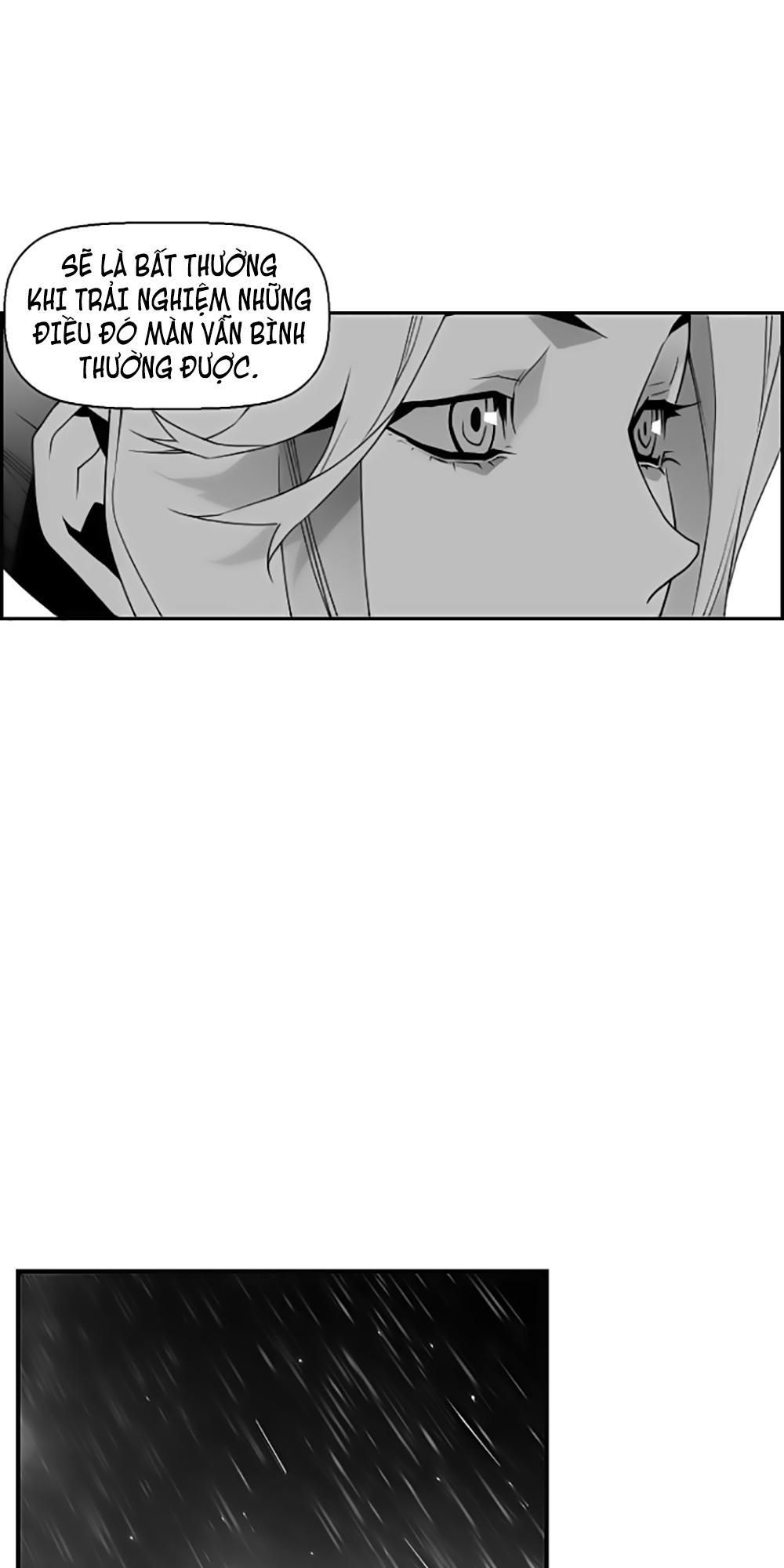 Kẻ Khủng Bố Chapter 47 - Trang 2