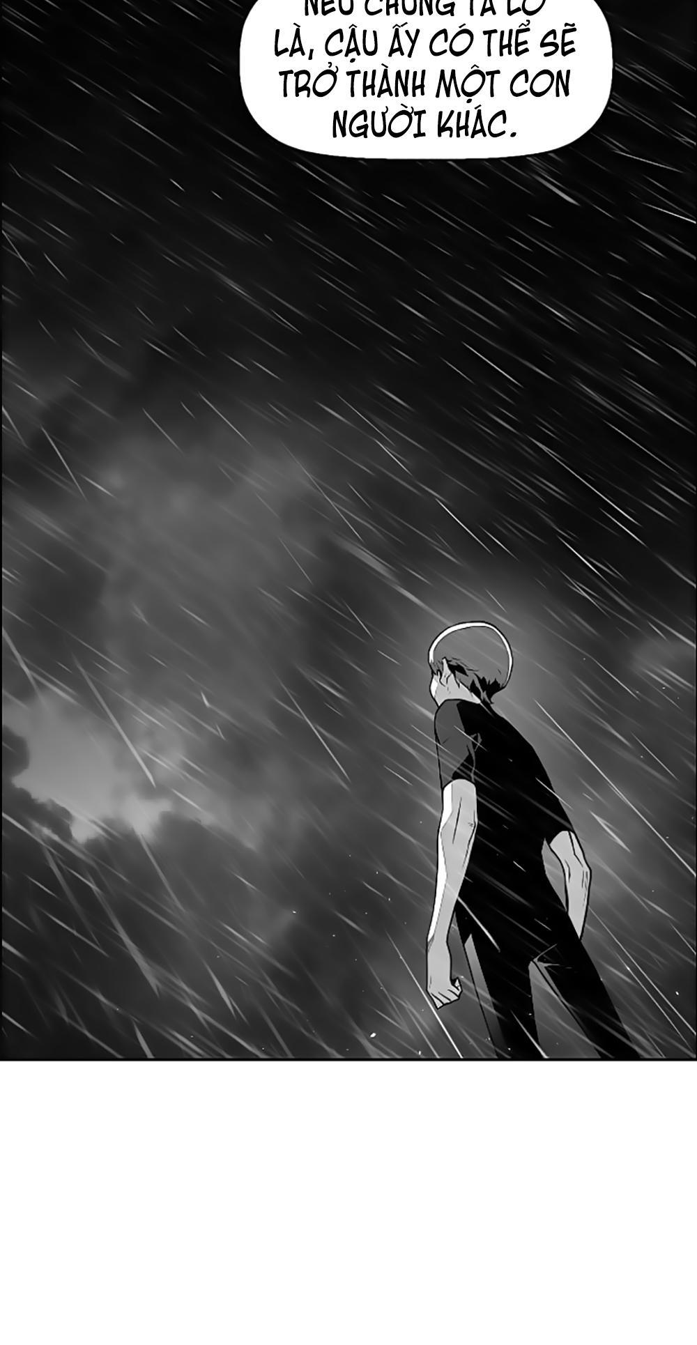 Kẻ Khủng Bố Chapter 47 - Trang 2