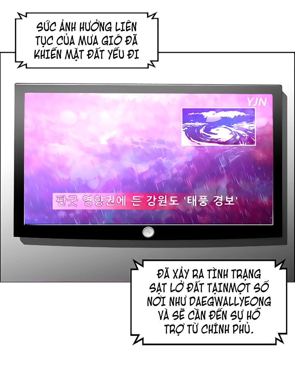 Kẻ Khủng Bố Chapter 47 - Trang 2