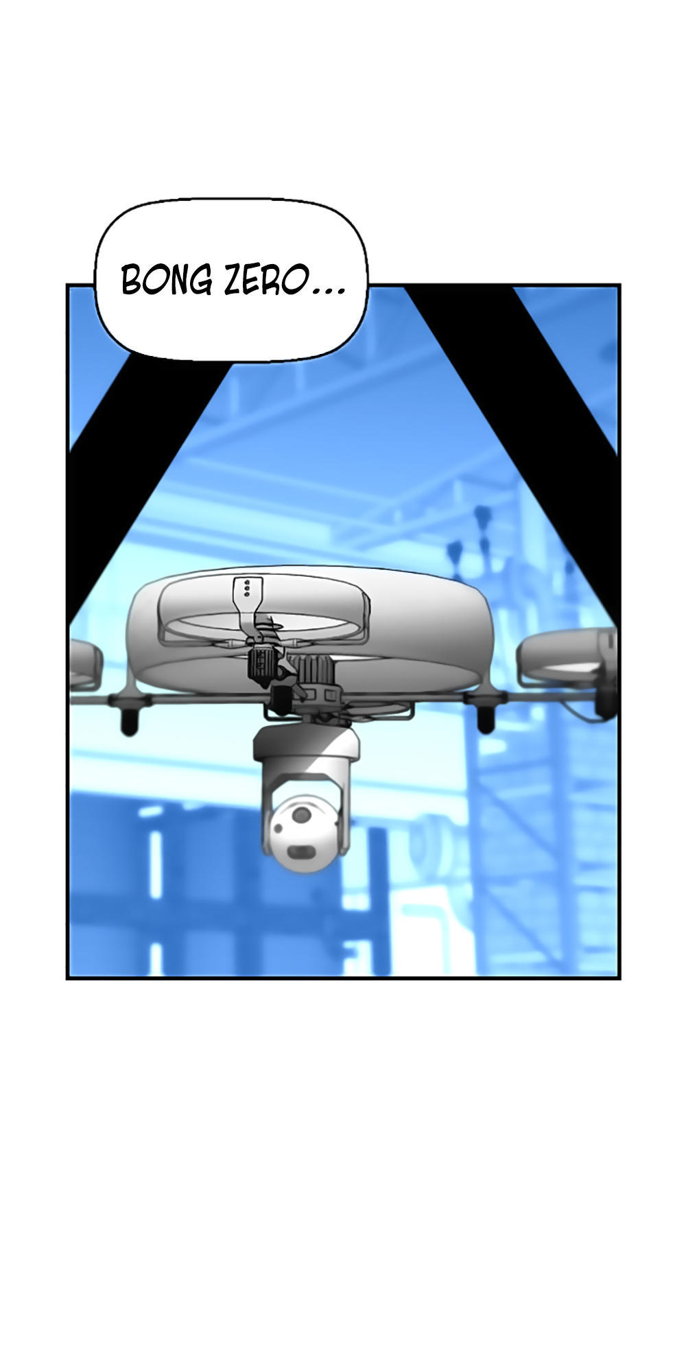 Kẻ Khủng Bố Chapter 47 - Trang 2