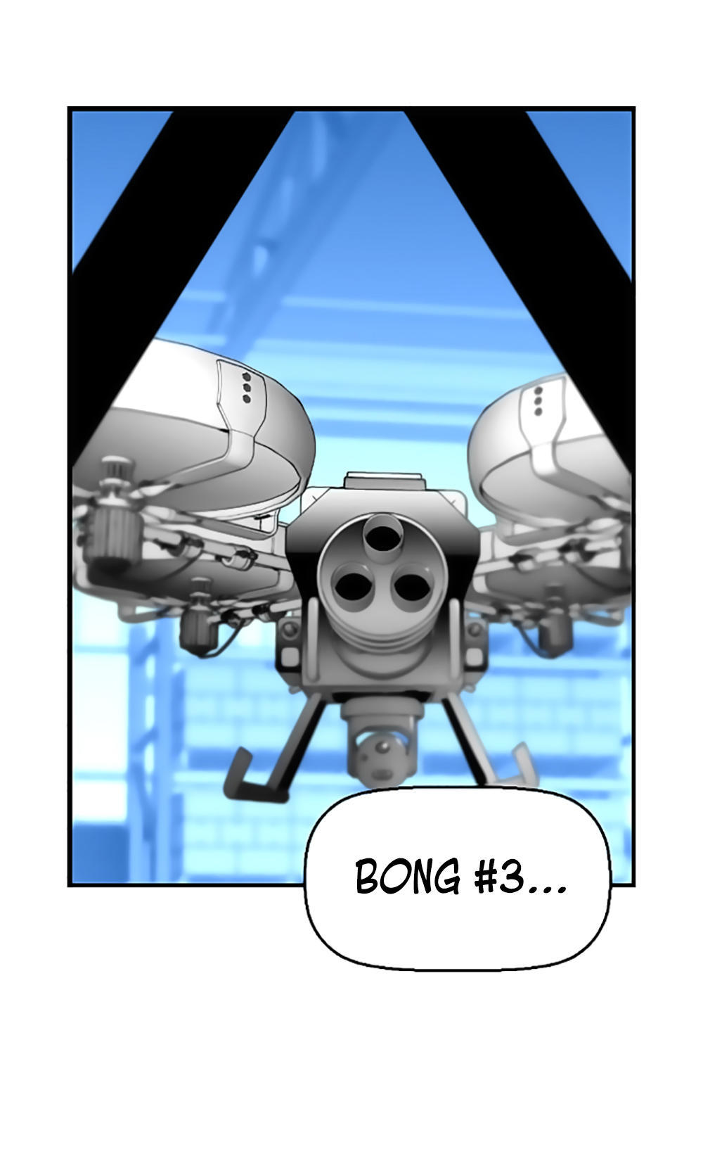 Kẻ Khủng Bố Chapter 47 - Trang 2