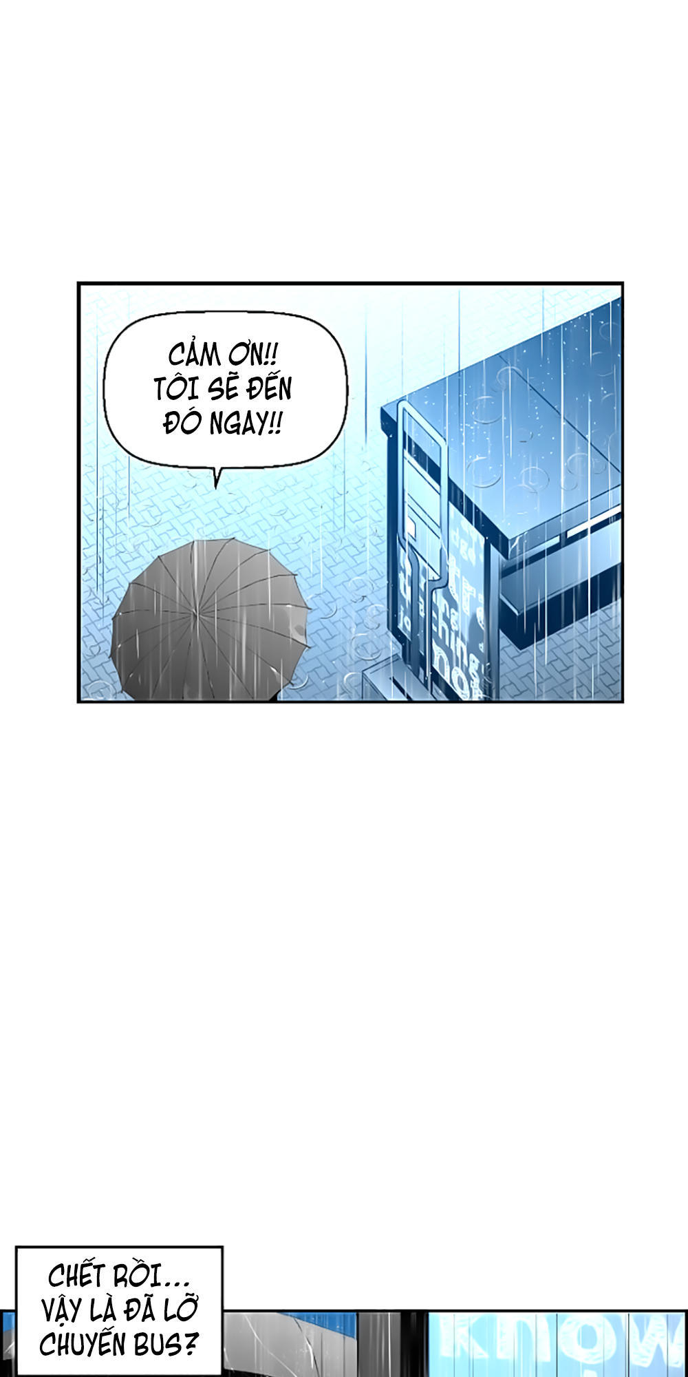 Kẻ Khủng Bố Chapter 47 - Trang 2