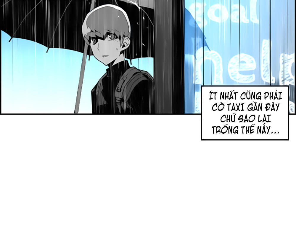 Kẻ Khủng Bố Chapter 47 - Trang 2