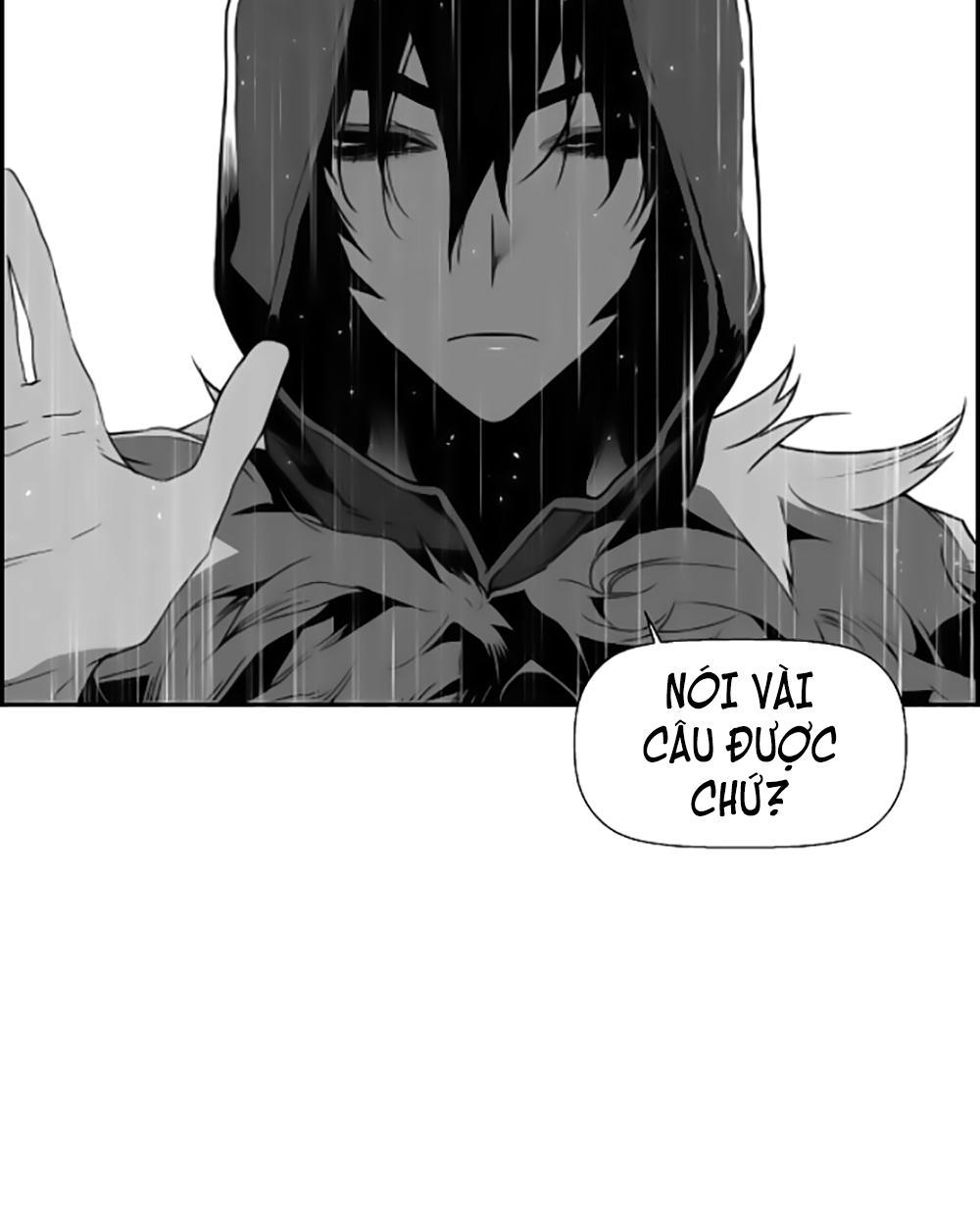 Kẻ Khủng Bố Chapter 47 - Trang 2