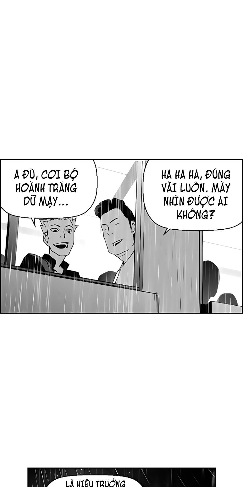 Kẻ Khủng Bố Chapter 47 - Trang 2