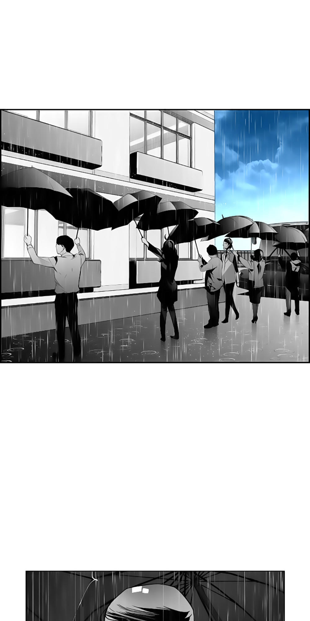 Kẻ Khủng Bố Chapter 47 - Trang 2