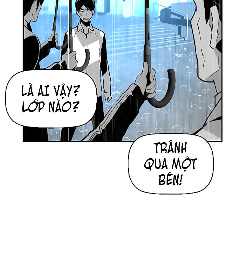 Kẻ Khủng Bố Chapter 47 - Trang 2