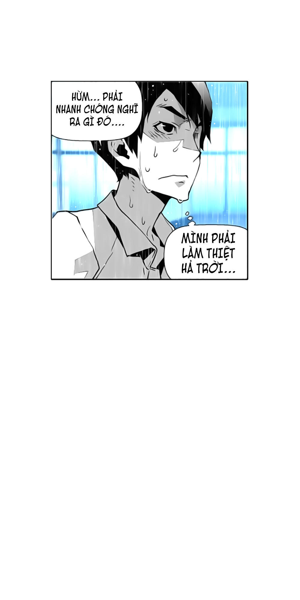 Kẻ Khủng Bố Chapter 47 - Trang 2