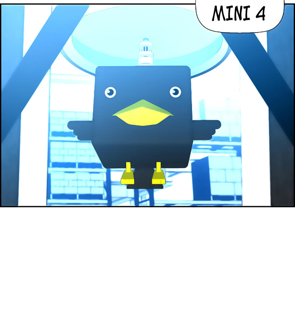 Kẻ Khủng Bố Chapter 47 - Trang 2