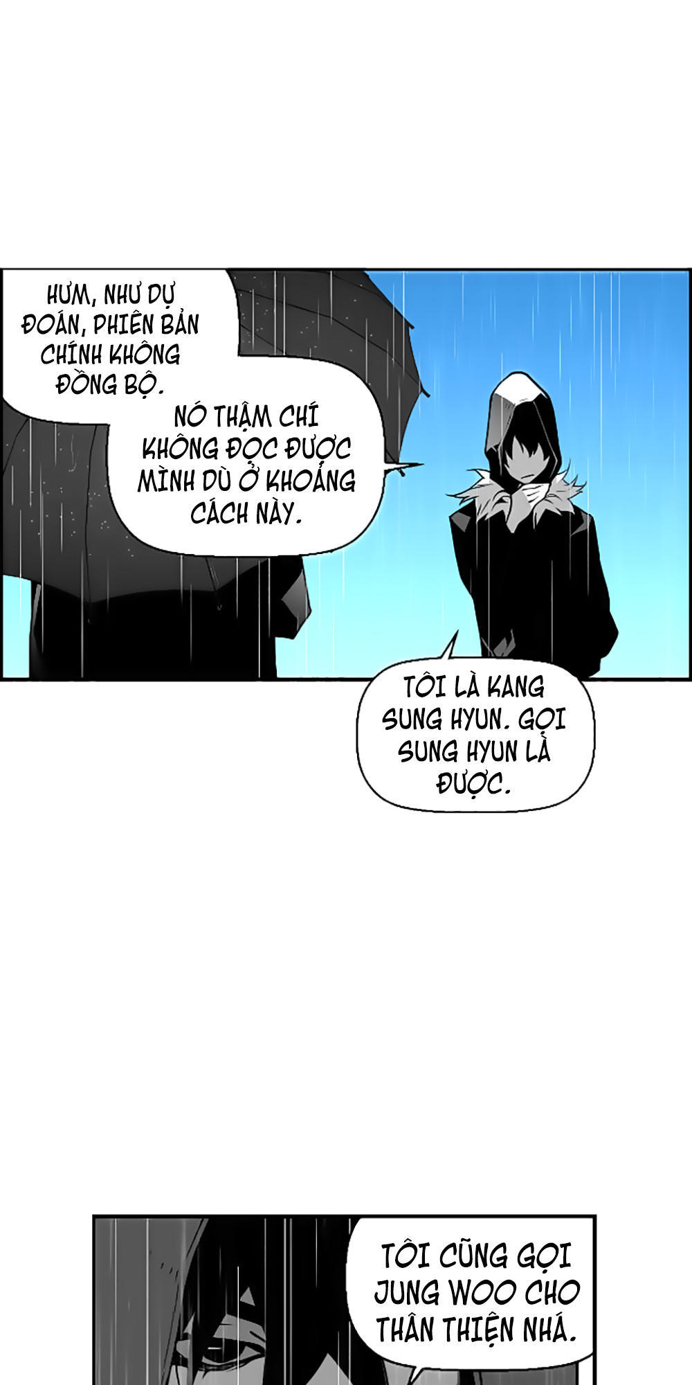 Kẻ Khủng Bố Chapter 47 - Trang 2