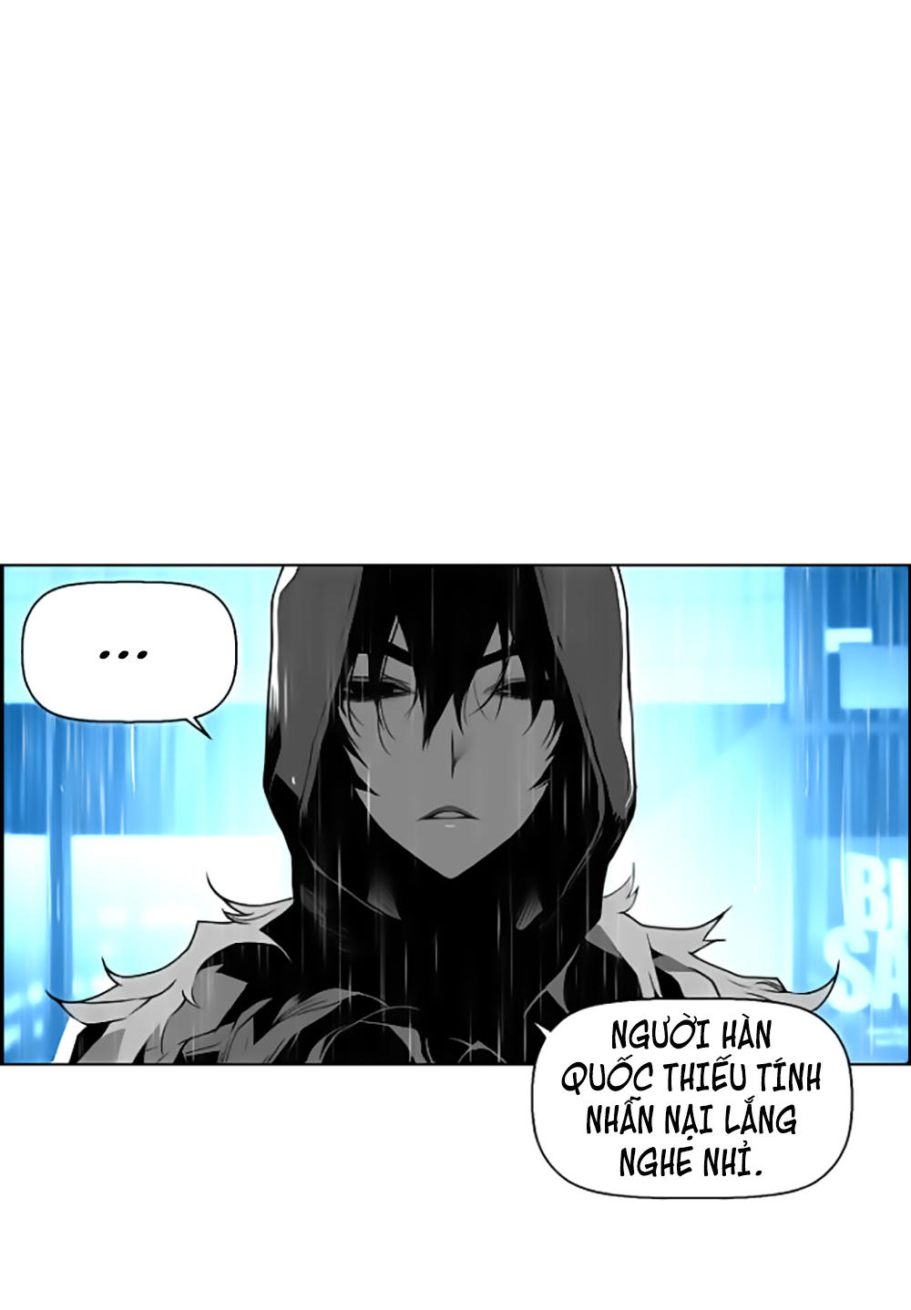 Kẻ Khủng Bố Chapter 47 - Trang 2