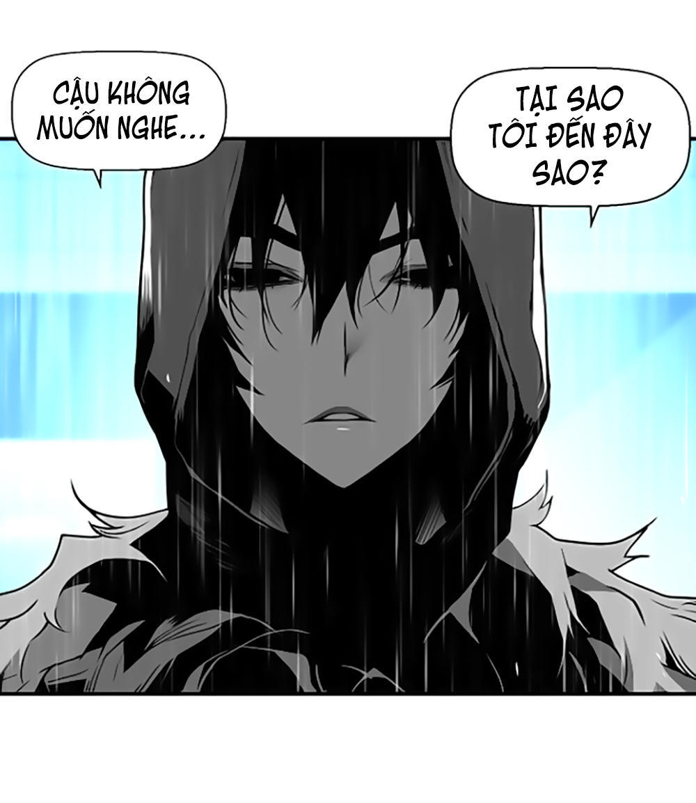 Kẻ Khủng Bố Chapter 47 - Trang 2