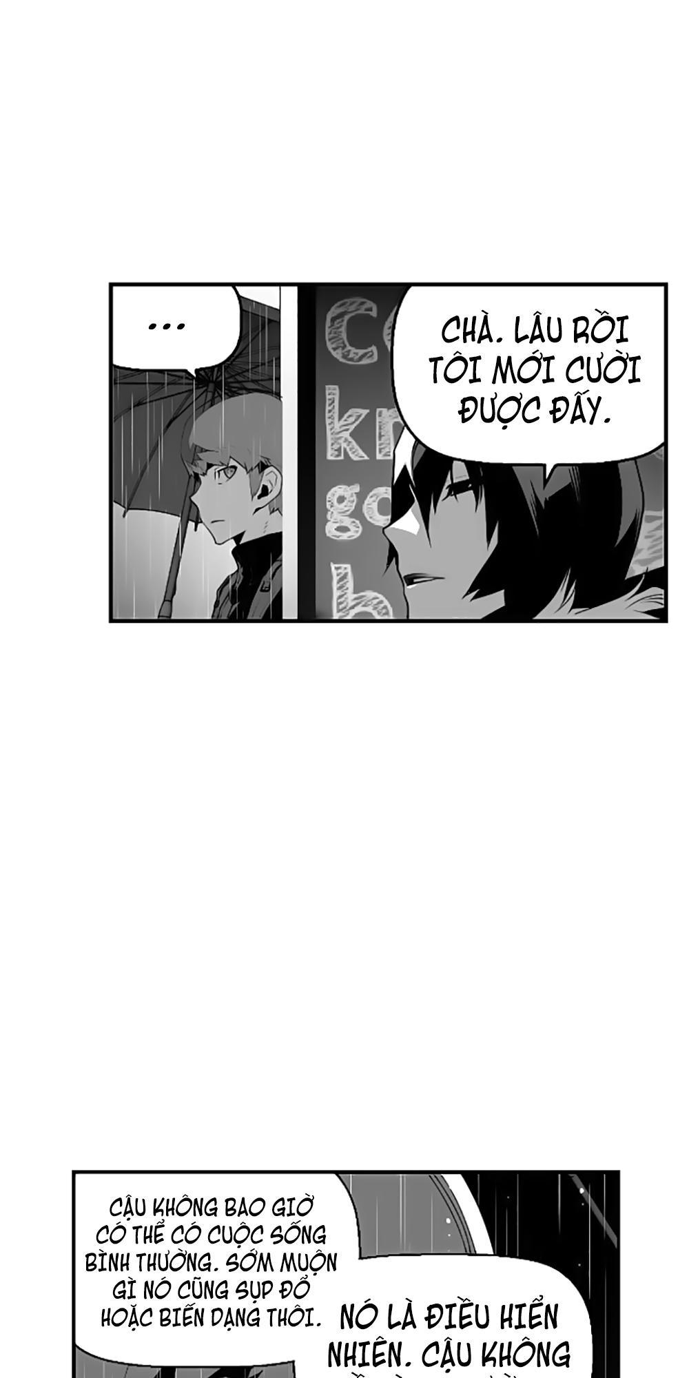 Kẻ Khủng Bố Chapter 48 - Trang 2