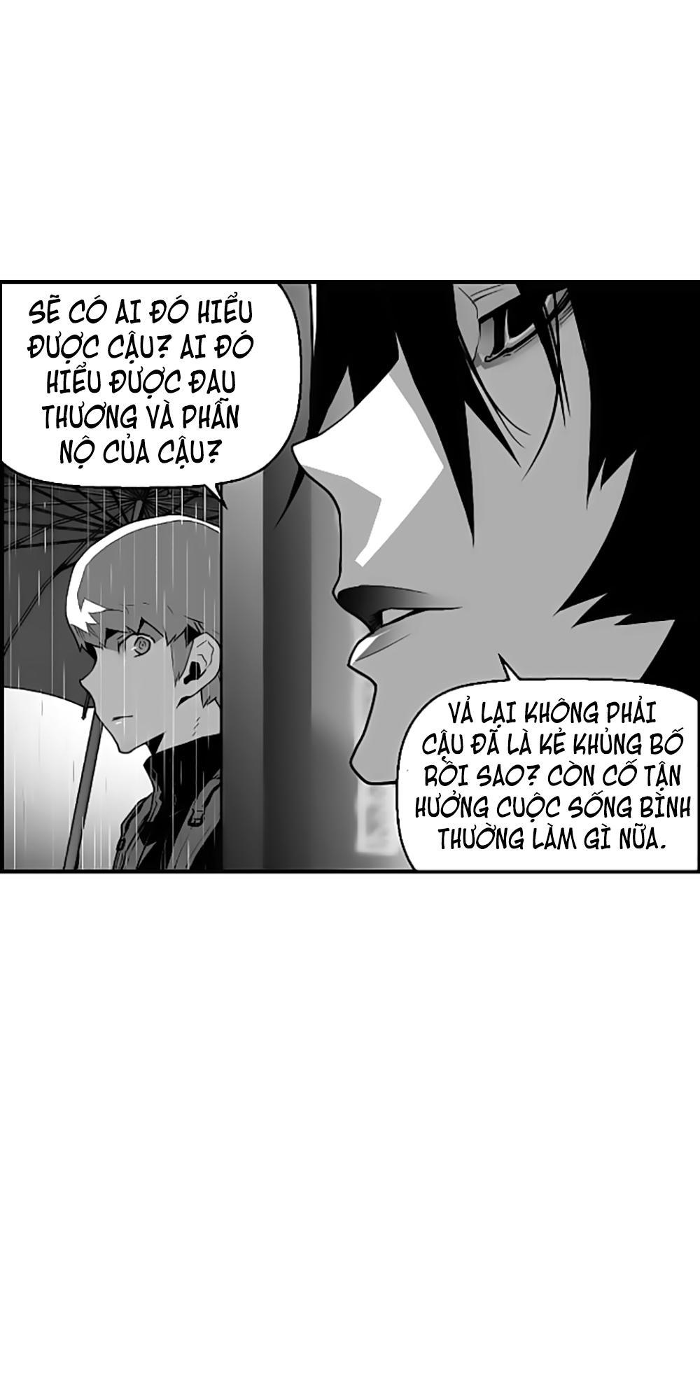 Kẻ Khủng Bố Chapter 48 - Trang 2