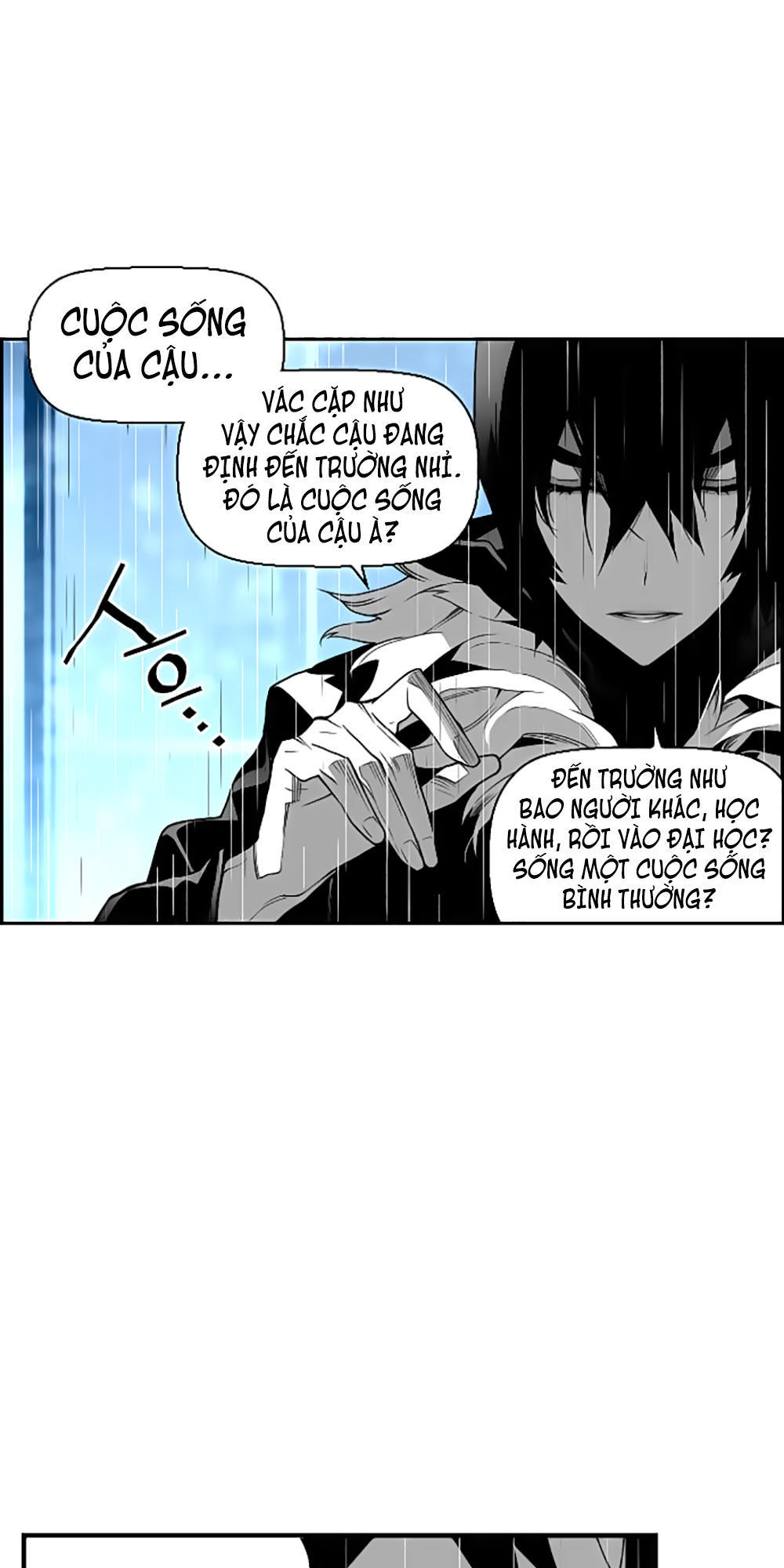 Kẻ Khủng Bố Chapter 48 - Trang 2