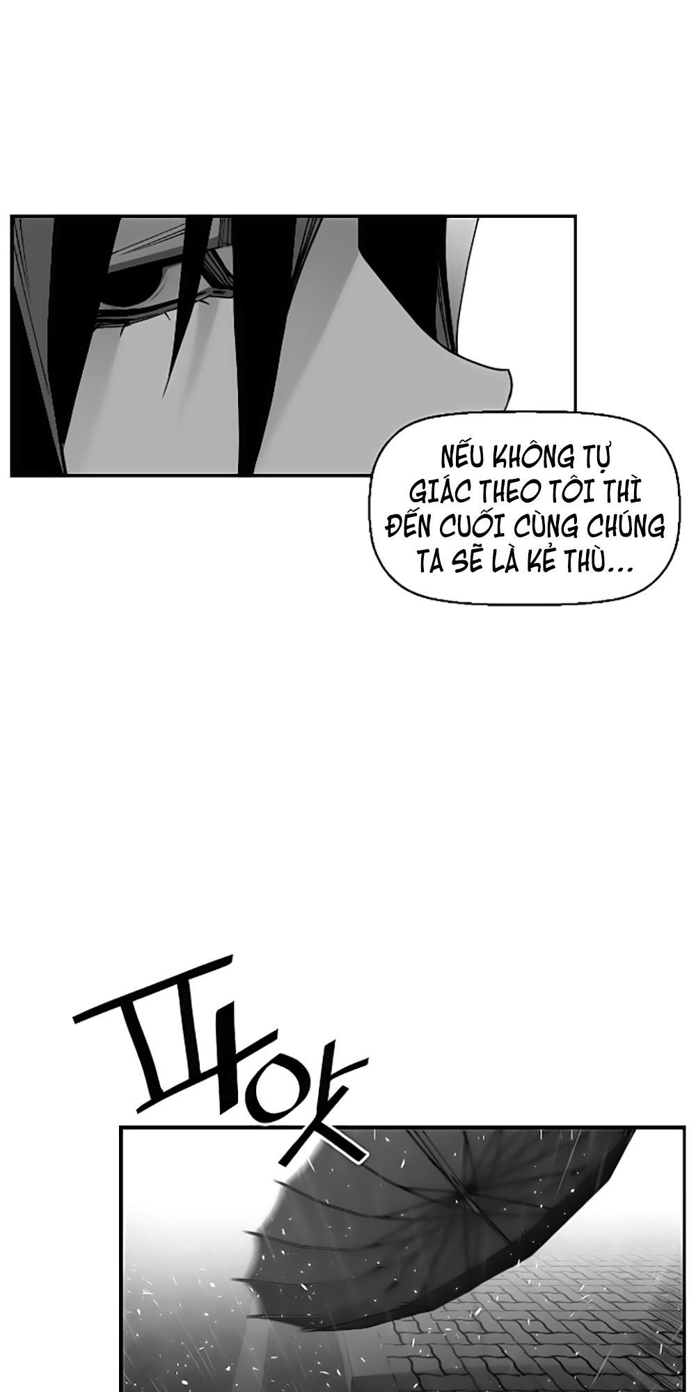 Kẻ Khủng Bố Chapter 48 - Trang 2