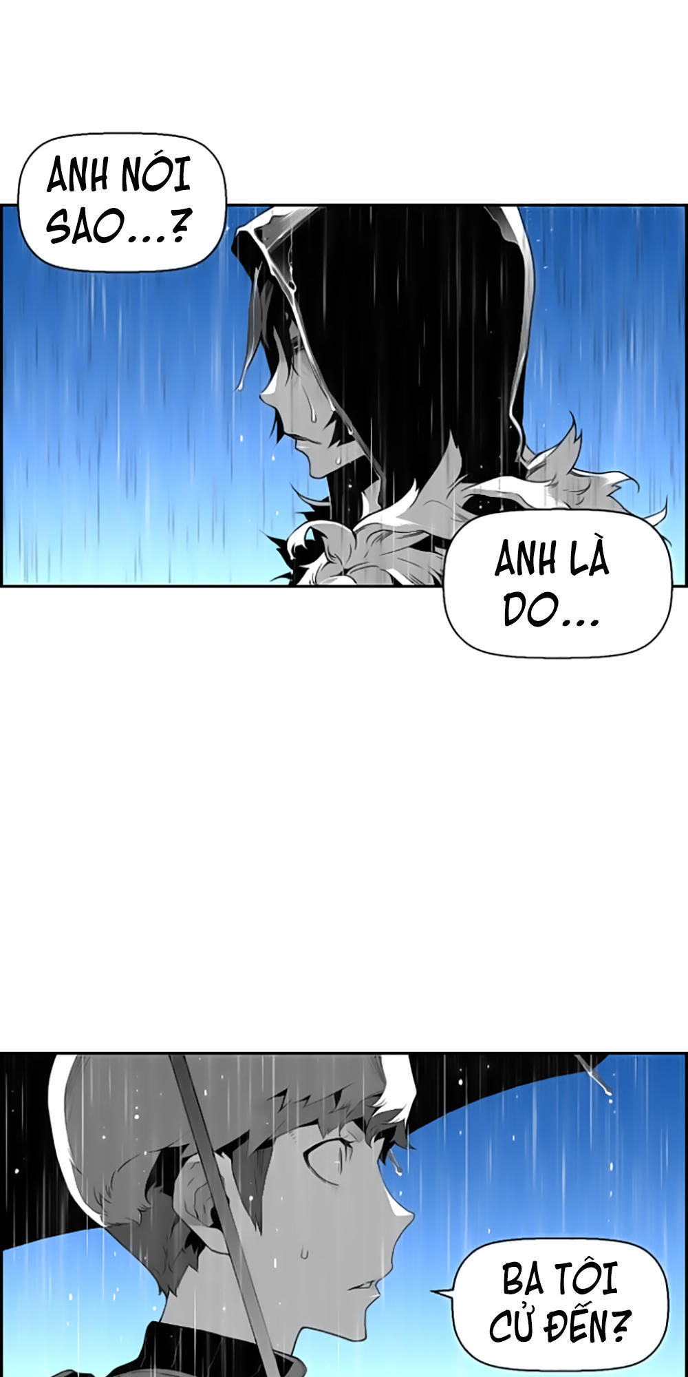 Kẻ Khủng Bố Chapter 48 - Trang 2