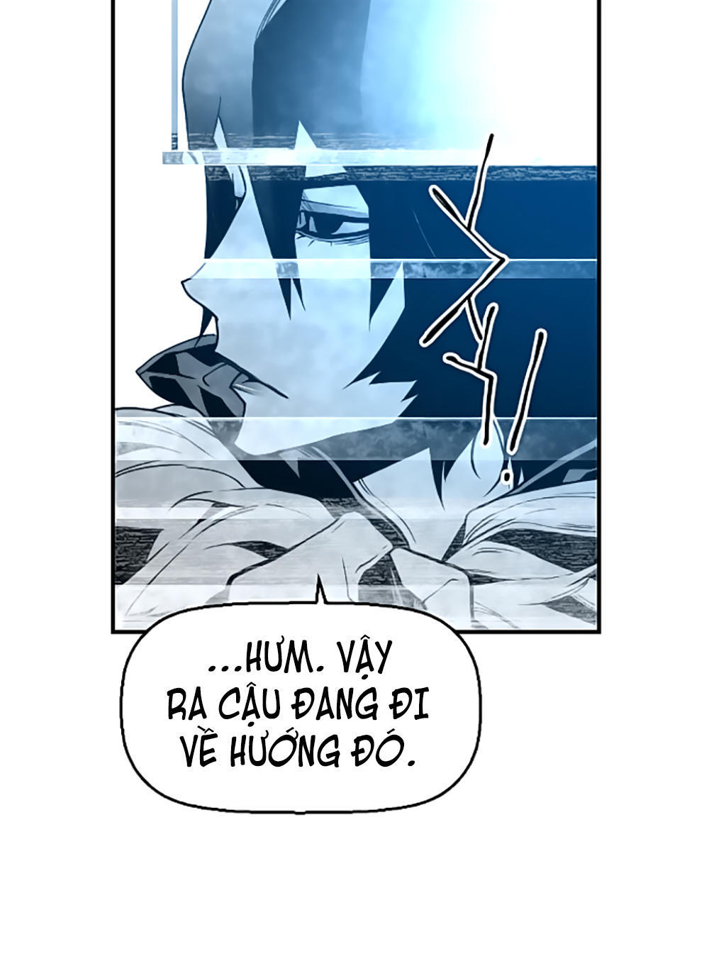 Kẻ Khủng Bố Chapter 48 - Trang 2