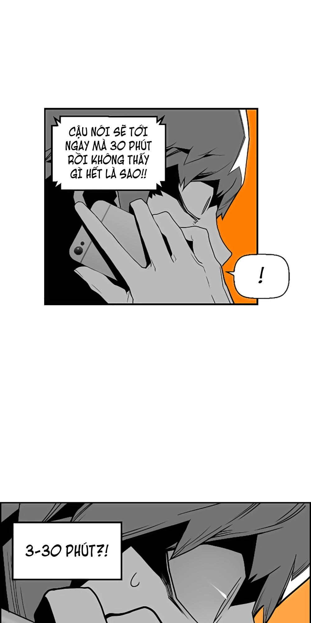 Kẻ Khủng Bố Chapter 48 - Trang 2