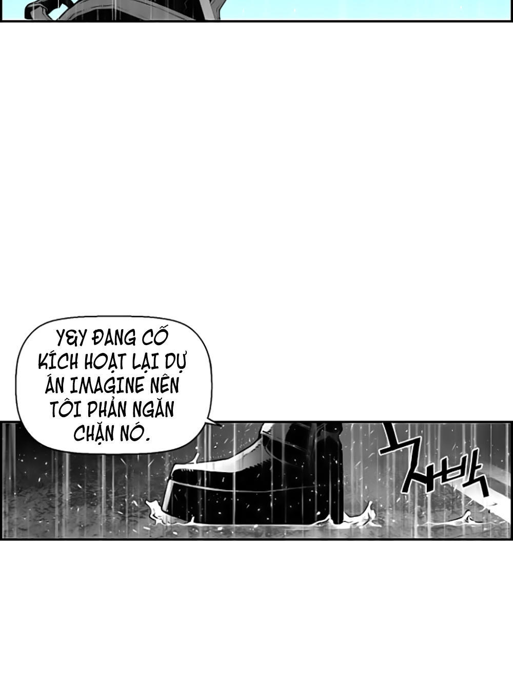 Kẻ Khủng Bố Chapter 48 - Trang 2