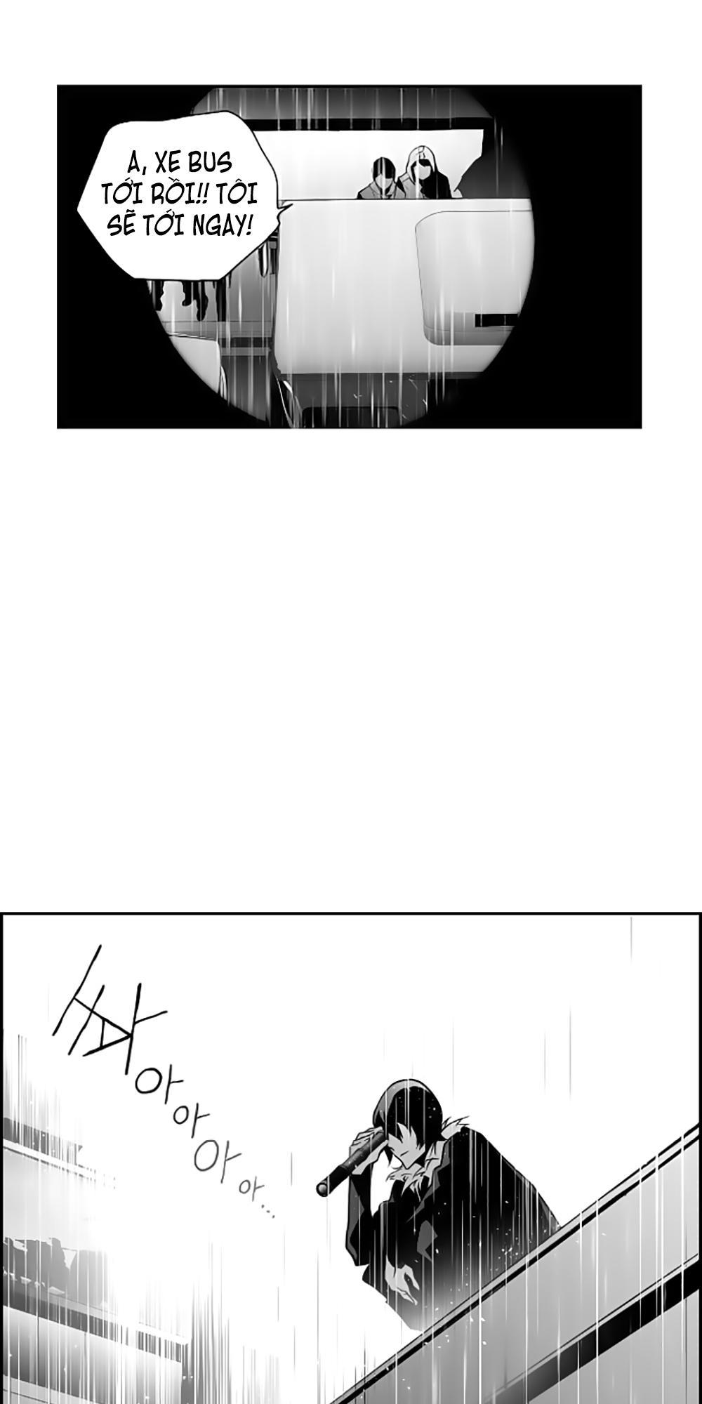 Kẻ Khủng Bố Chapter 48 - Trang 2