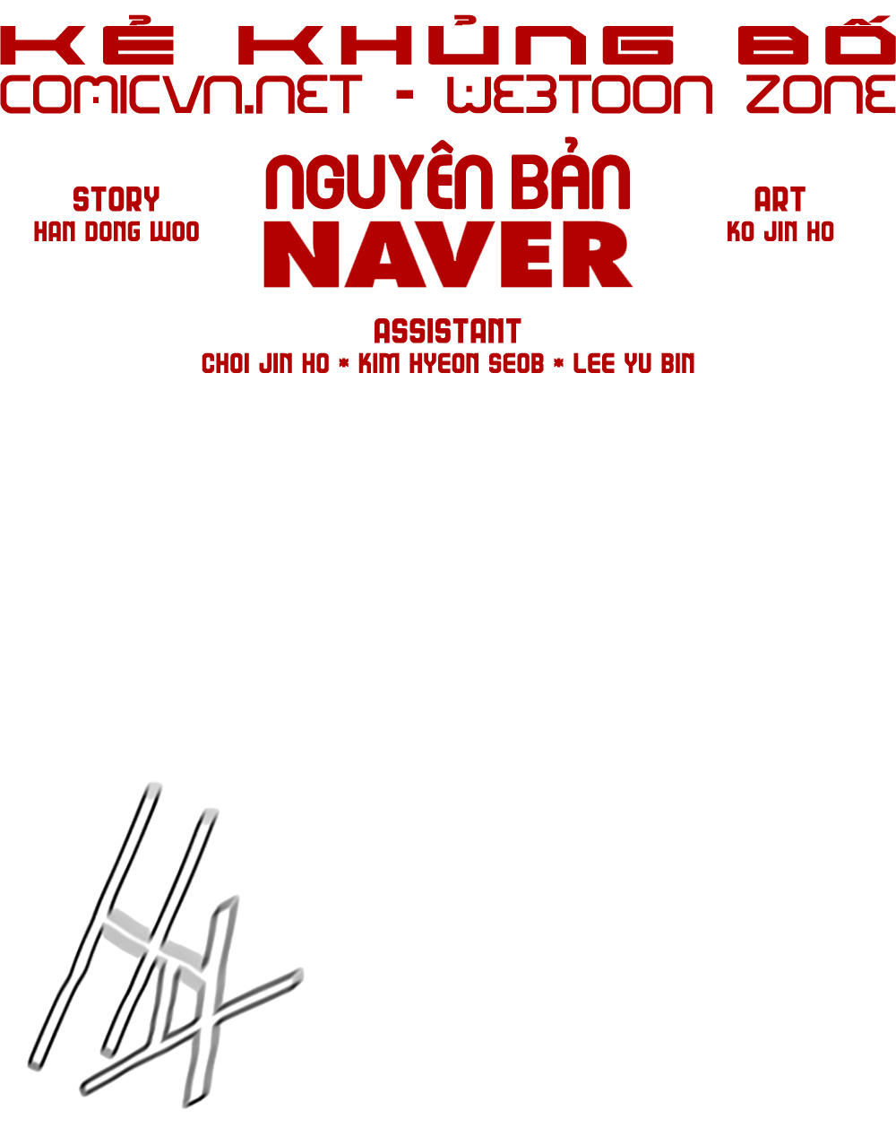 Kẻ Khủng Bố Chapter 48 - Trang 2