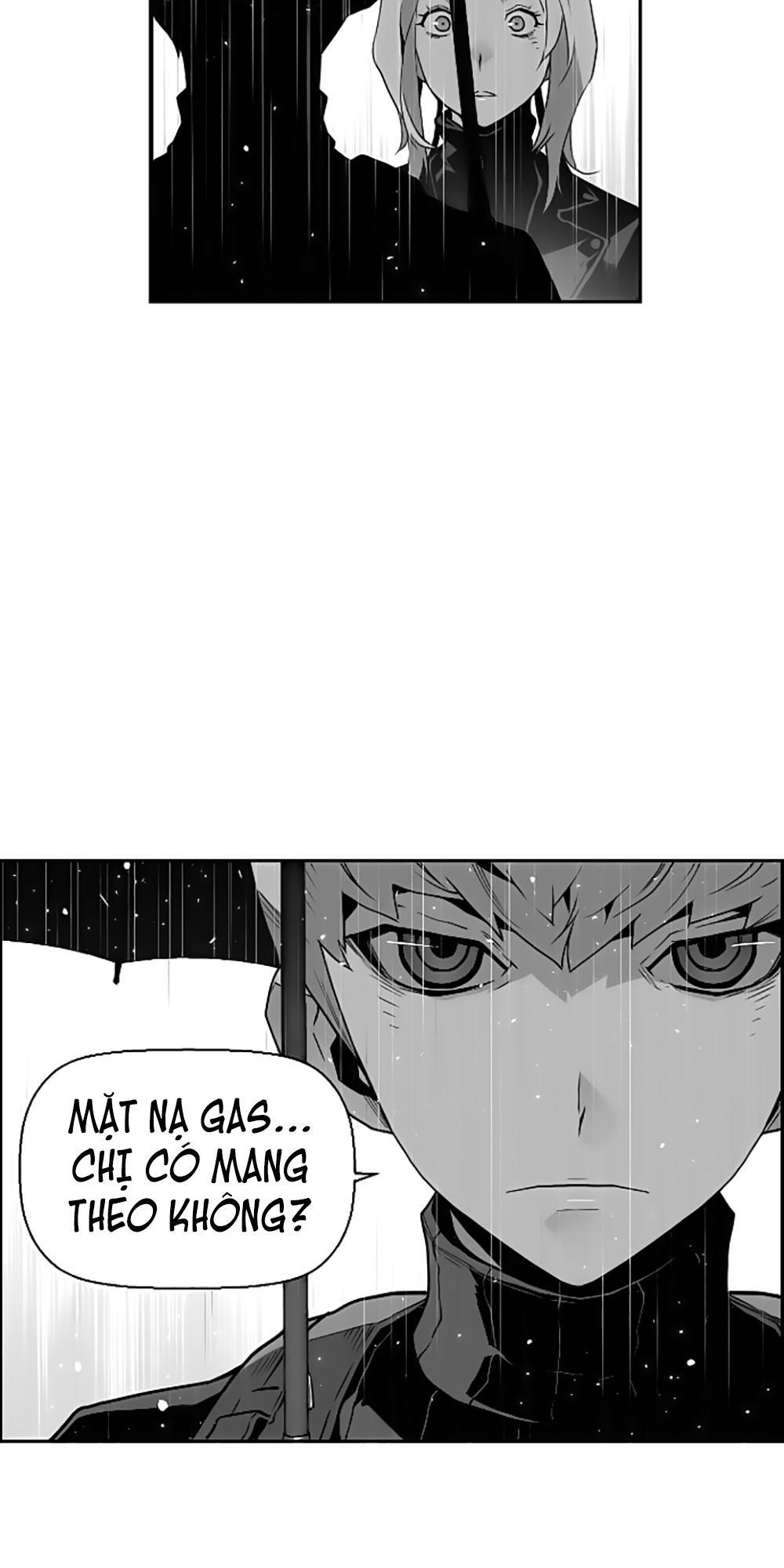 Kẻ Khủng Bố Chapter 48 - Trang 2