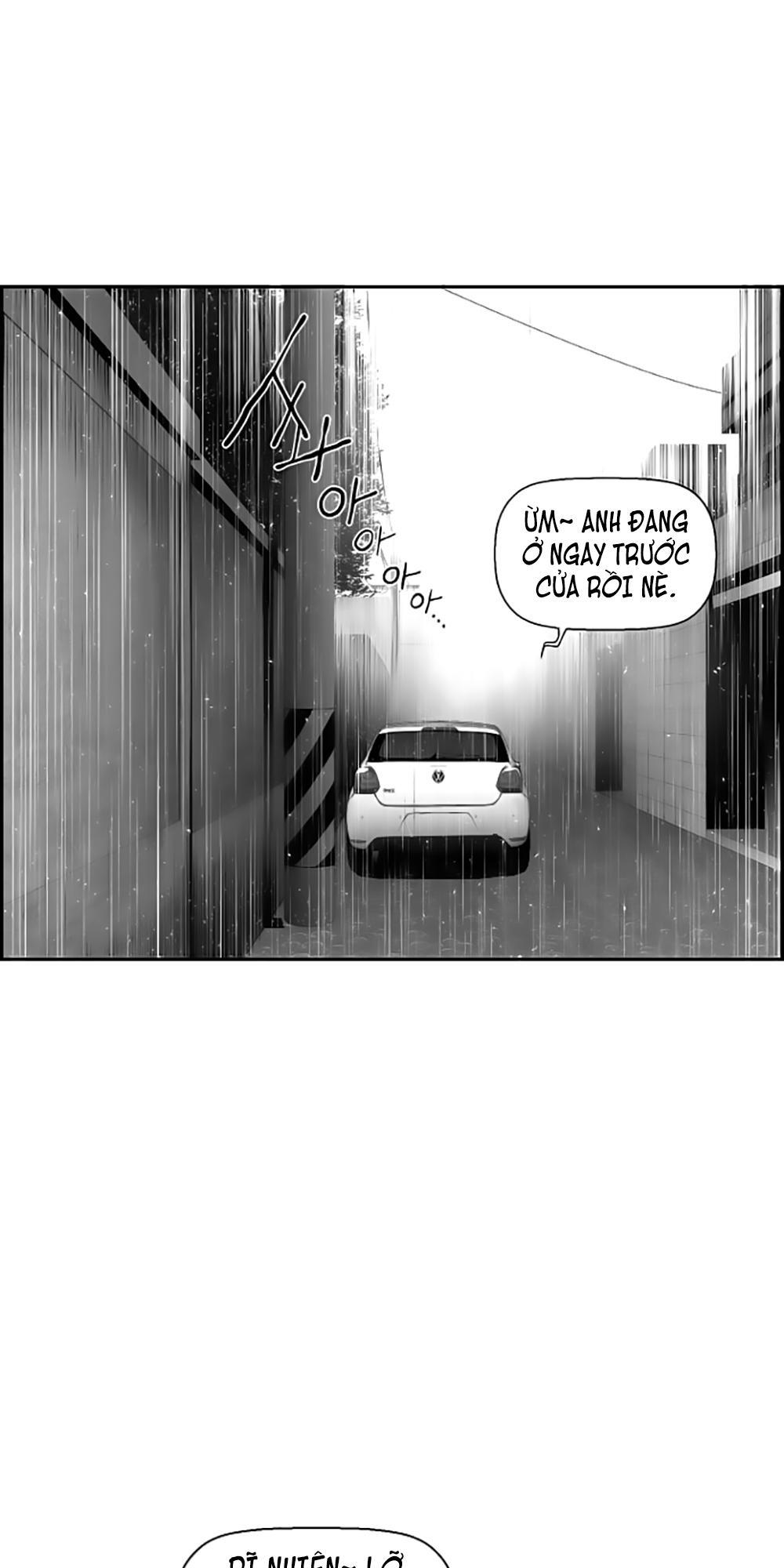 Kẻ Khủng Bố Chapter 48 - Trang 2