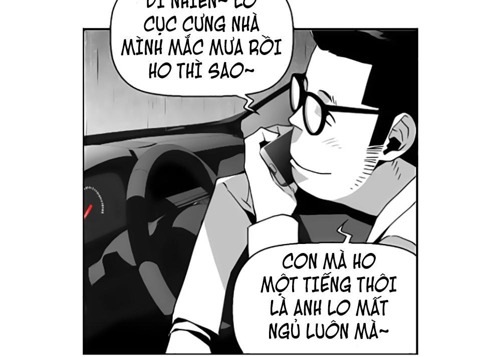 Kẻ Khủng Bố Chapter 48 - Trang 2