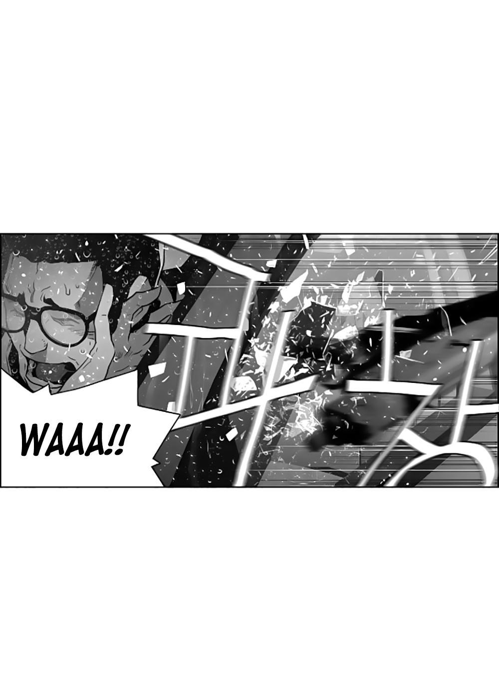 Kẻ Khủng Bố Chapter 48 - Trang 2