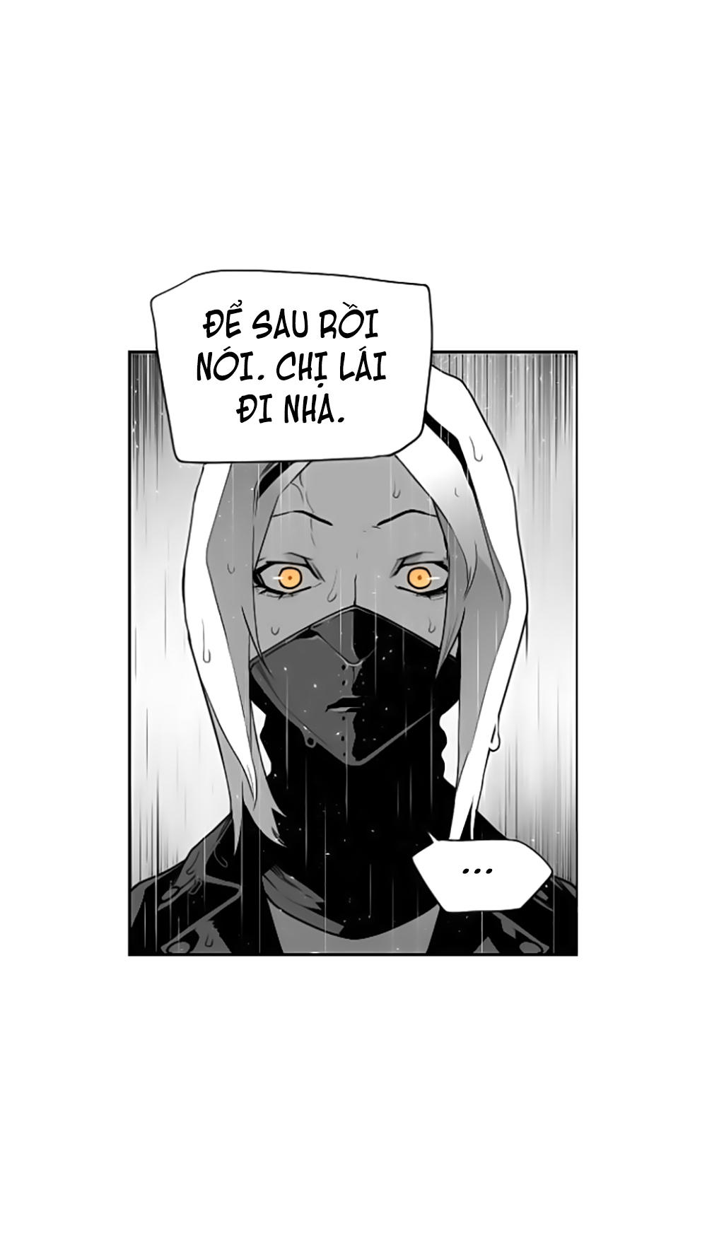 Kẻ Khủng Bố Chapter 48 - Trang 2