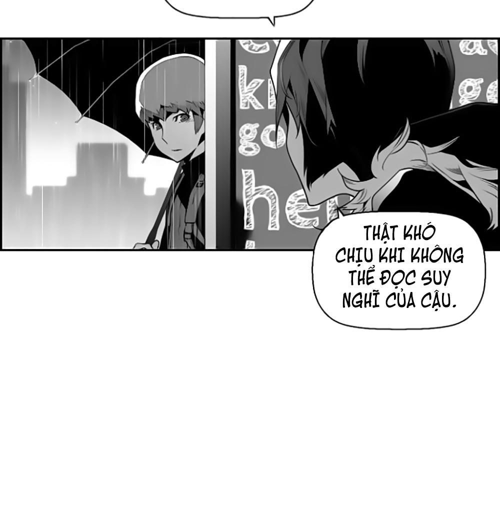 Kẻ Khủng Bố Chapter 48 - Trang 2