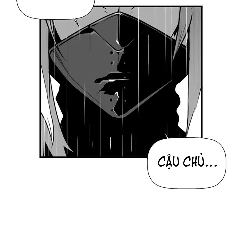 Kẻ Khủng Bố Chapter 48 - Trang 2