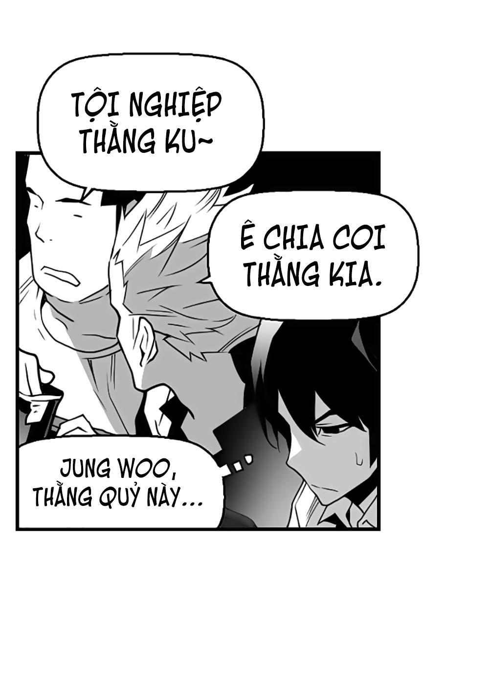 Kẻ Khủng Bố Chapter 48 - Trang 2
