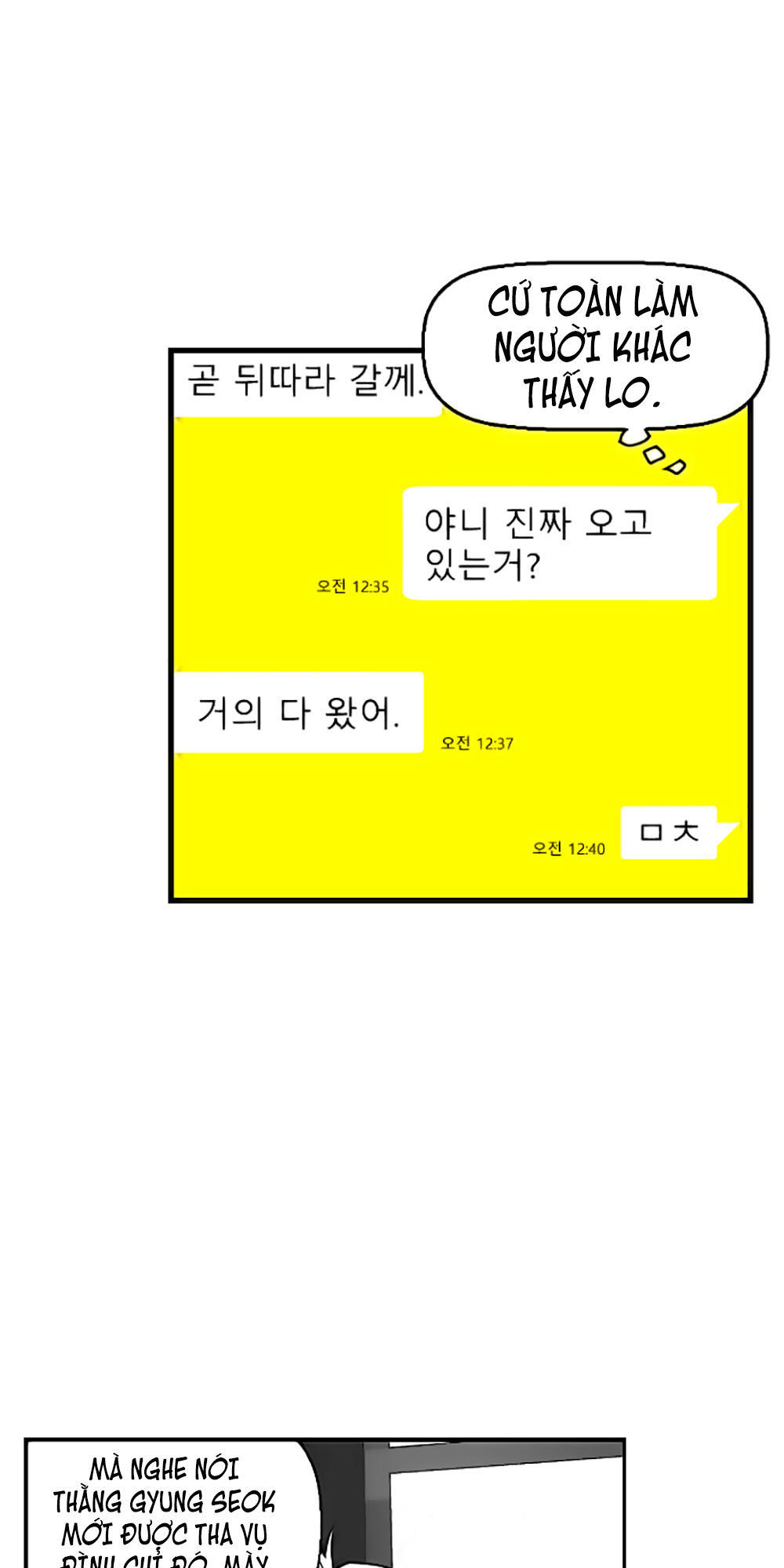 Kẻ Khủng Bố Chapter 48 - Trang 2