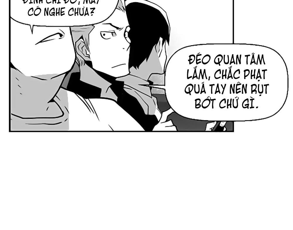 Kẻ Khủng Bố Chapter 48 - Trang 2