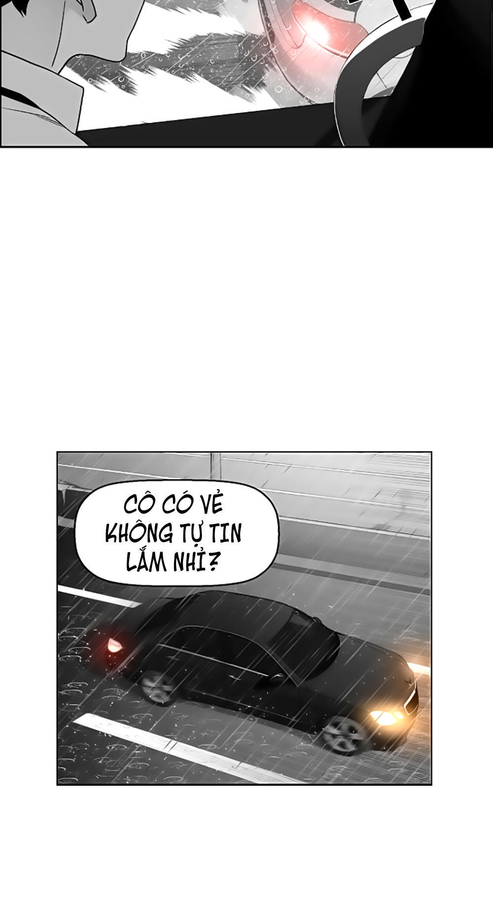 Kẻ Khủng Bố Chapter 48 - Trang 2