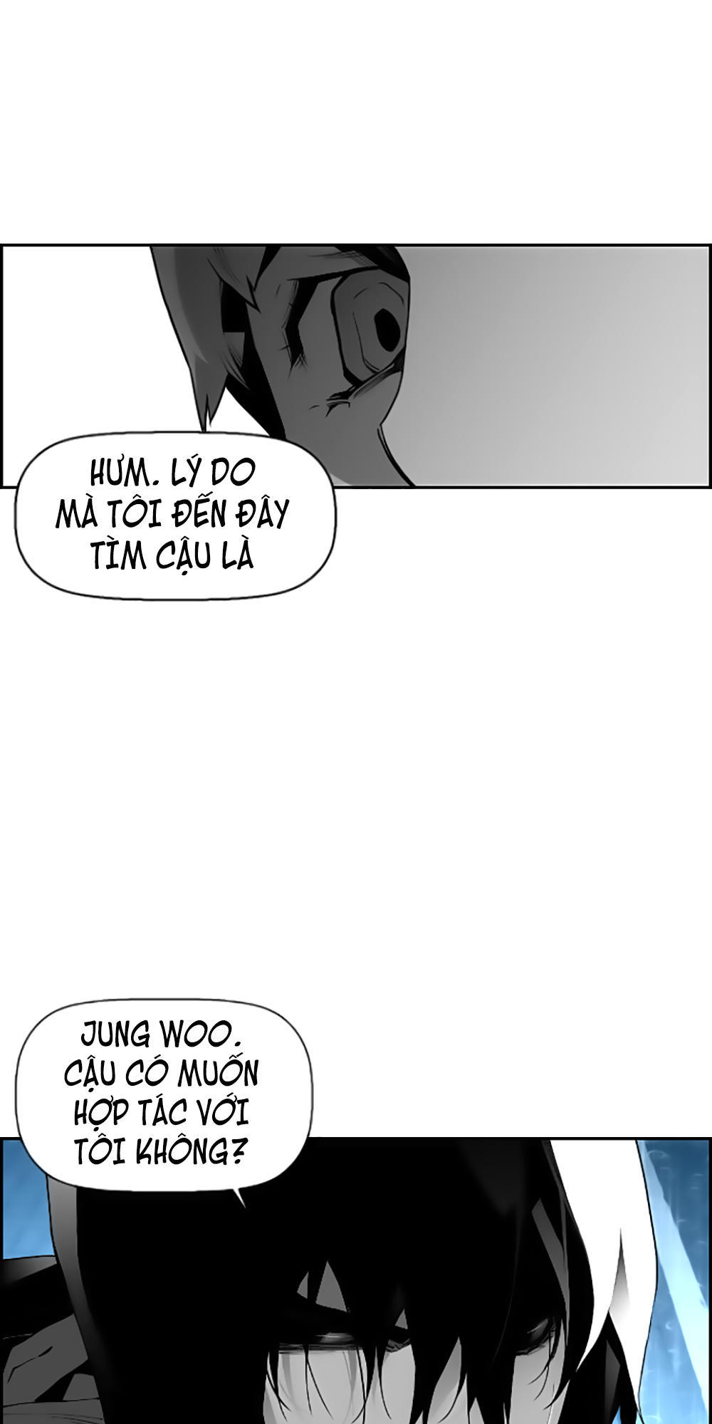 Kẻ Khủng Bố Chapter 48 - Trang 2