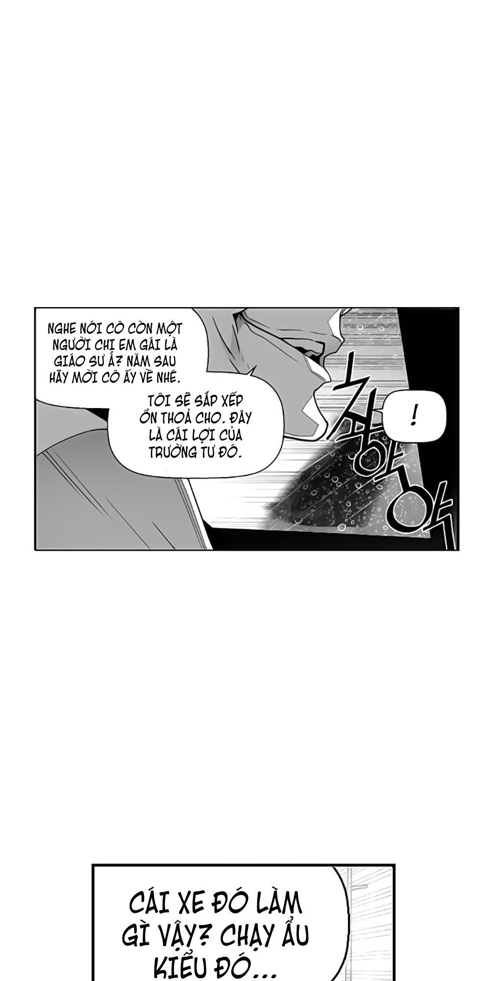 Kẻ Khủng Bố Chapter 48 - Trang 2